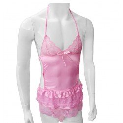 Crossdressing lingerie