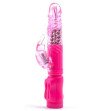 Basic Pink  or Purple Rabbit Vibrator