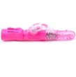 Basic Pink  or Purple Rabbit Vibrator