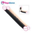 Toysdance 30CM Real Silicone Double Head Dildo Sex Products For Women Lesbian Flexible G-spot Anal P Toysdance 30CM Real Silicone Double Head Dildo Sex Products For Women Lesbian Flexible G-spot Anal P
