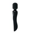 Wanachi Body Wand Black Pink or Purple Recharger vibrator Wanachi Body Wand Black Pink or Purple Recharger vibrator