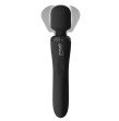Wanachi Body Wand Black Pink or Purple Recharger vibrator Wanachi Body Wand Black Pink or Purple Recharger vibrator