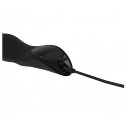 Wanachi Black Body Recharger