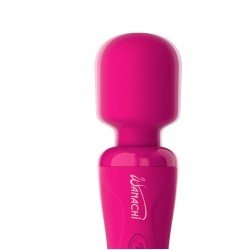 Wanachi Pink Body Recharger