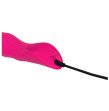 Wanachi  Body Wand Black Pink or Purple Recharger vibrator