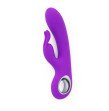 ToyJoy SeXentials Rechargeable Happiness Rabbit Vibrator USB rechargeable sextoys