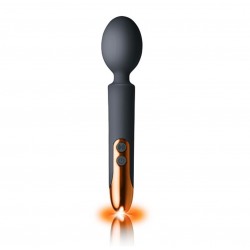 Oriel Rechargeable Play Wand vibrator