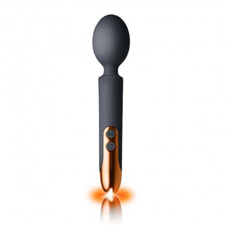 Oriel Rechargeable Play Wand vibrator