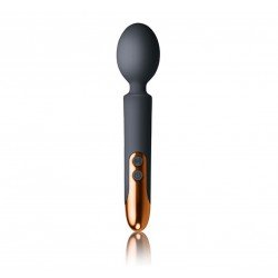 Rocks Off Oriel Rechargeable Play Wand rechargeable wand vibrator