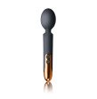 Rocks Off Oriel Rechargeable Play Wand rechargeable wand vibrator