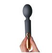 Rocks Off Oriel Rechargeable Play Wand rechargeable wand vibrator