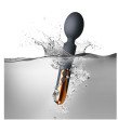 Rocks Off Oriel Rechargeable Play Wand rechargeable wand vibrator