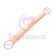 Toysdance 30CM Real Silicone Double Head Dildo Sex Products For Women Lesbian Flexible G-spot Anal P Toysdance 30CM Real Silicone Double Head Dildo Sex Products For Women Lesbian Flexible G-spot Anal P