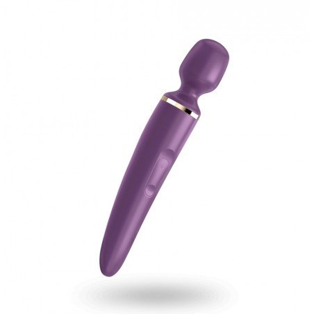 Wand Vibrators