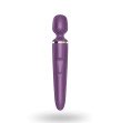 Satisfyer Wand-er Woman Purple black or white Satisfyer Wand-er Woman Purple black or white