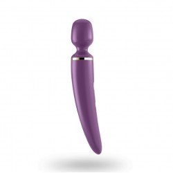 Rechargeable Wand Vibrators