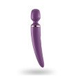Satisfyer Wand-er Woman Purple black or white Satisfyer Wand-er Woman Purple black or white