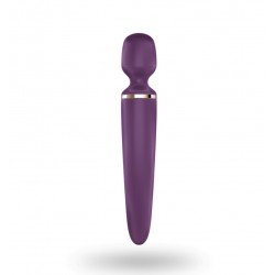 Rechargeable Wand Vibrators