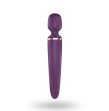 Satisfyer Wand-er Woman Purple black or white Satisfyer Wand-er Woman Purple black or white
