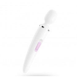 Rechargeable Wand Vibrators