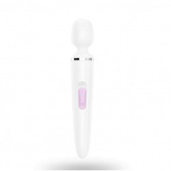 my favourite Rechargeable Wand Vibrators