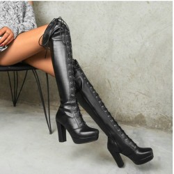 ladies boots in mens sizes