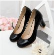 Fashion Court shoes in men size Red White Nude High Heel Women  Shoe Large size  Casual Party Office Shoes