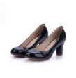 Fashion Court shoes in men size Red White Nude High Heel Women  Shoe Large size  Casual Party Office Shoes