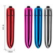 Super Discreet Adult Sex Toys For Women Multi Speed Finger Massager Wand Cheap Lady Bullet Vibrator Super Discreet Adult Sex Toys For Women Multi Speed Finger Massager Wand Cheap Lady Bullet Vibrator