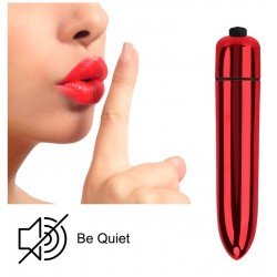 Super Discreet Adult Sex Toys For Women Multi Speed Finger Massager Wand Cheap Lady Bullet Vibrator