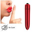 Super Discreet Adult Sex Toys For Women Multi Speed Finger Massager Wand Cheap Lady Bullet Vibrator Super Discreet Adult Sex Toys For Women Multi Speed Finger Massager Wand Cheap Lady Bullet Vibrator