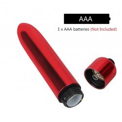 Super Discreet Adult Sex Toys For Women Multi Speed Finger Massager Wand Cheap Lady Bullet Vibrator For Female Pink