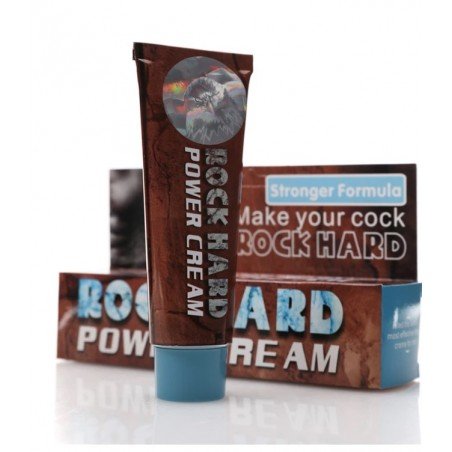 ROCK HARD CREAM