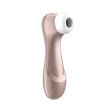 Satisfyer Pro 2 NEXT GENERATION Clitoral Massager Satisfyer Pro 2 NEXT GENERATION Clitoral Massager