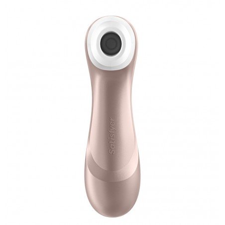 Satisfyer Pro 2 NEXT GENERATION Clitoral Massager