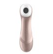 Satisfyer Pro 2 NEXT GENERATION Clitoral Massager Satisfyer Pro 2 NEXT GENERATION Clitoral Massager