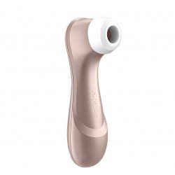 Satisfyer Pro 2 Clitoral Massager