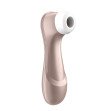 Satisfyer Pro 2 NEXT GENERATION Clitoral Massager Satisfyer Pro 2 NEXT GENERATION Clitoral Massager