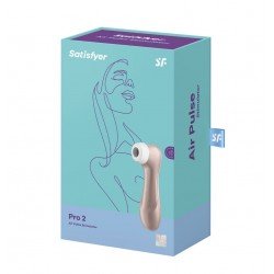 Satisfyer Pro 2 NEXT GENERATION Clitoral Massager