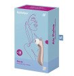 Satisfyer Pro 2 Plus Vibration Clitoral Massager Satisfyer Pro 2 Plus Vibration Clitoral Massager