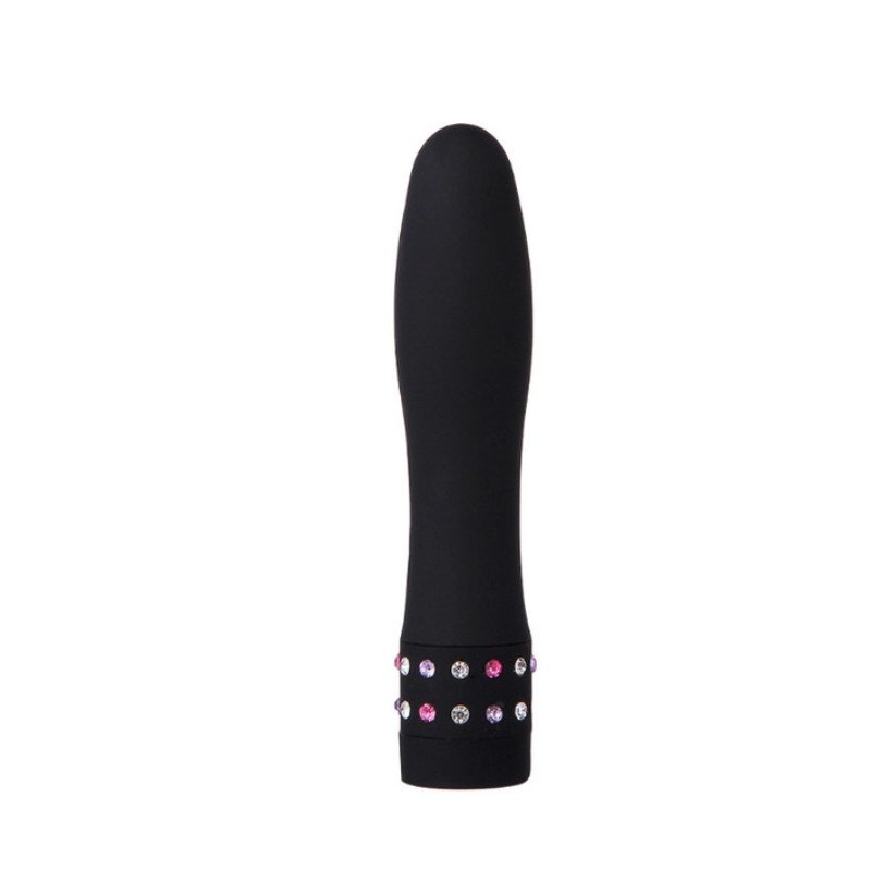Diamond black vibrator Diamond black vibrator