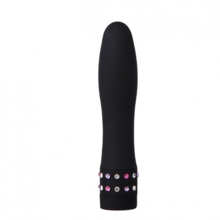 lowest price vibrator diamond black vibrator