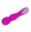 Pretty Love Womens Sex Toys 30 Speed Wand Vibrators Silicone Body Massagers Clitoral Stimulation Ad