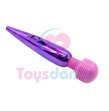 Toysdance Adult Masturbation Sex Toys For Women 18534mm USB Rechargeable Powerful Wand Vibrator Ben