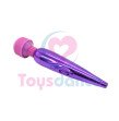 Toysdance Adult Masturbation Sex Toys For Women 18534mm USB Rechargeable Powerful Wand Vibrator Ben