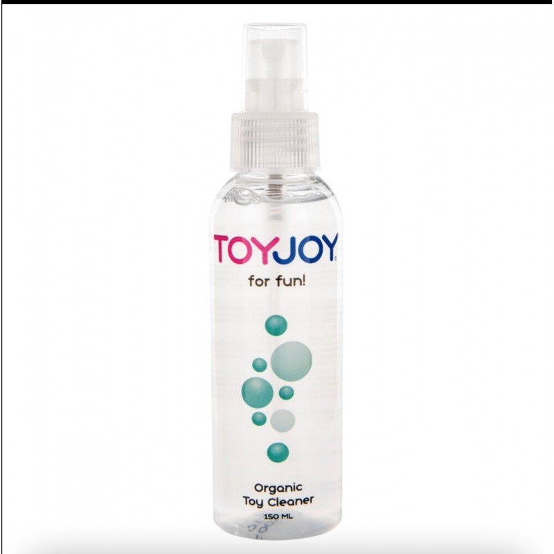 Toy cleaner 150ml organic sex toy cleaner Toy cleaner 150ml organic sex toy cleaner