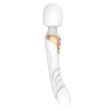 Powerful Wand Vibrator Dildos Wand for Women 10 Modes Clitoris Stimulator G Spot Vagina Massager Adult Sex Toys for Women Powerful Wand Vibrator Dildos Wand for Women 10 Modes Clitoris Stimulator G Spot Vagina Massager Adult Sex Toys for Women