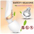 Powerful Wand Vibrator Dildos Wand for Women 10 Modes Clitoris Stimulator G Spot Vagina Massager Adult Sex Toys for Women Powerful Wand Vibrator Dildos Wand for Women 10 Modes Clitoris Stimulator G Spot Vagina Massager Adult Sex Toys for Women