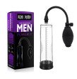 Penis enlargement pump for real effective increase in cock size