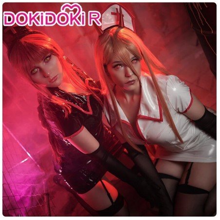 pvc nurse uniform